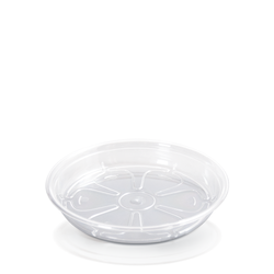 Podmetač Coubi 26X3/7Cm Transparent