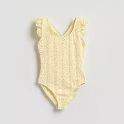 Reserved - GIRLS` SWIMMING SUIT