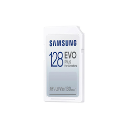 Memorijska kartica Samsung PRO PLUS Full Size SDXC 128GB U3 MB-SC128K