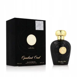 LATTAFA Unisex parfem Opulent Oud EDP 100ml