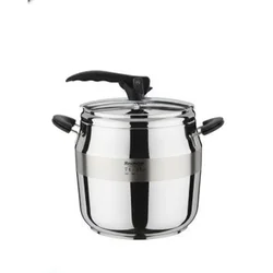 Hascevher Express lonac 17 l