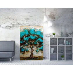 Wallity Slika na platnu 50x70cm