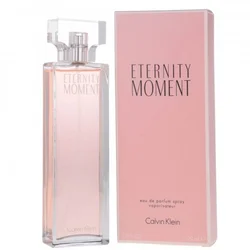Eternity Moment parfumska voda 100 ml