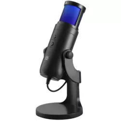 Defender Gaming stream mikrofon Defender Galactar GMC 250, USB 1.5 kabla