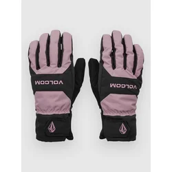 Volcom V.Co Nyle rokavice mauve