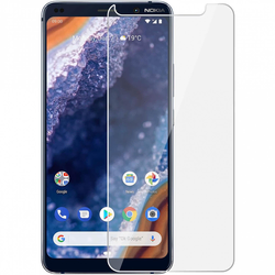 Premium kaljeno staklo 9H za Nokia 9 PureView - Prozirna KP18968