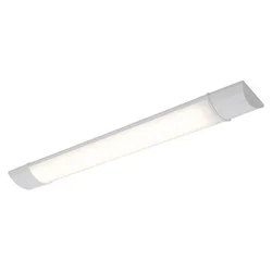 RABALUX T5&T8 svetiljka strela batten light bela