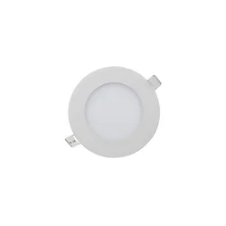 LED ugradna plafonska svetiljka LED/3W/230V 6000K