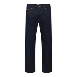Only & Sons Kavbojke ONSedge temno modra