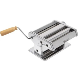 Zilan ZLN9471 Aparat za testeninu 2-6,6 mm inox
