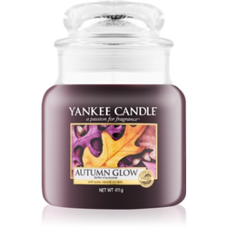 Yankee Candle Autumn Glow mirisna svijeća 411 g Classic srednja