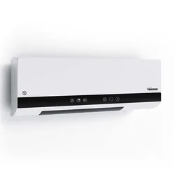 Tristar Stenski keramični grelec 2000 W oscilacijski