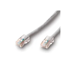S-BOX UTP Kabl CAT 6e 10 m sivi