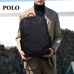 Polo Muški ranac za laptop, 17.3, Crni