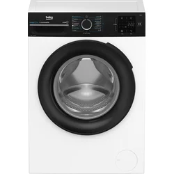 BEKO Mašina za pranje veša BM3WFSU37013WPBB, 7kg, 1000 rpm, Bela