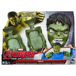 Kupi MARVEL AVN Hulk Muscles and Mask