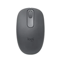 M196 Bluetooth grafit sivi miš