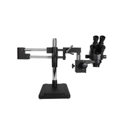 3G Mikroskop AT-0010T crni