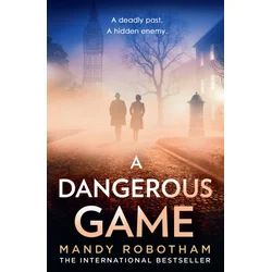 Untitled Mandy Robotham Book 8