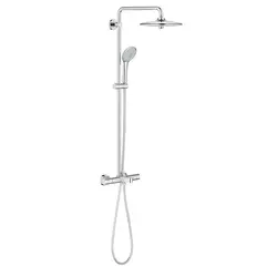 GROHE tuš set EUPHORIA System 260 (26114001)