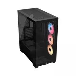 Corsair - Kuciste Corsair 3500X RS-R ARGB, CC-9011322-WW