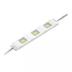 LED modul dnevna svetlost EPISTAR SMD5630 1W LDMN3/EP