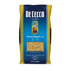 Peresniki, De Cecco, 500 g