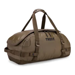 THULE Chasm vodootporna putna torba 40L - Khaki