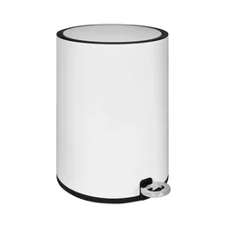 Kanta za otpatke COPEN 6L - bela