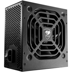 COUGAR STC600 PSU, 80 plus White, 600W