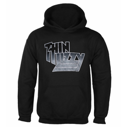 Hoodi moška Thin Lizzy - LOGO GRADIENT - PLASTIC HEAD - RTTLI0006