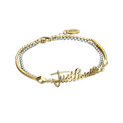 Zapestnica Just Cavalli JCBR00080300 - 4895158189488