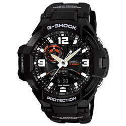 Casio g-shock muški sat ( GA-1000-1A )