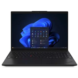Laptop Lenovo Thinkpad L14 G6, Ultra 5 225U, 16GB, 512GB, Windows 11 Pro, 4G LTE