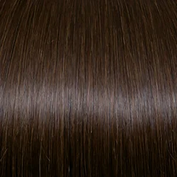 SEISETA Prirodna kosa na TRESI sa klipsma 50/55cm-6 Light Brown
