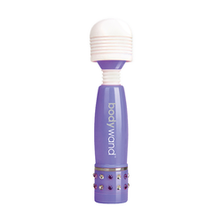 Mini Štapni Masažer Lavanda Bodywand BW101L