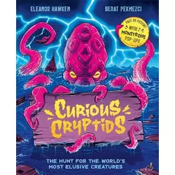 Curious Cryptids