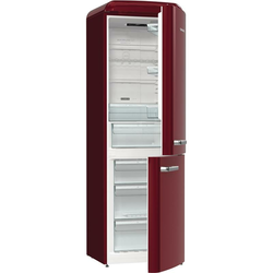 Kombinirani hladnjak/zamrzivač Gorenje ONRK619ER NoFrost Plus