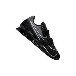 Nike Romaleos 4 Črna