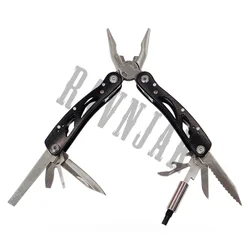 Last Chance Archery Multi Tool Pocket Shop