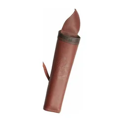 Neet Quiver Traditional Bear Back FB-BQ-1 Burgundy