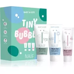 NAIF Set za kupanje beba