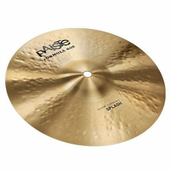 Paiste Formula 602 Modern Essentials 8 Splash