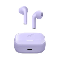 Soundcore K20i TWS BT bubice sa mikrofonom ljubičaste