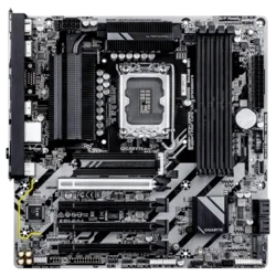 Gigabyte B860M DS3H WIFI Matična ploča 1851
