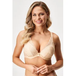 Modrček Cabello II Push-Up