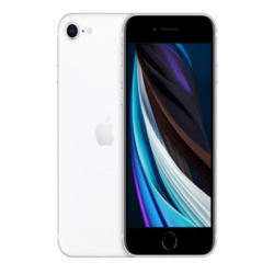 APPLE iPhone SE 64Gb White MHGQ3RM A