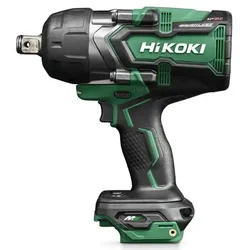 Hikoki Akumulatorski udarni zavrtač 3/4 2400Nm WR36DF-W2Z Hitachi