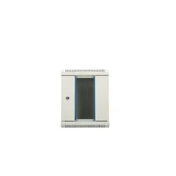 Extralink EX.14473 rack cabinet 6U Wall mounted rack Grey