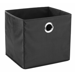 Korpa FRANS Š32xD28xV30cm crna